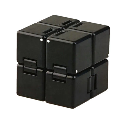 ShengShou 2x2 Crazy Cube – Infinity Speed Puzzle Toy - FidgetFuns